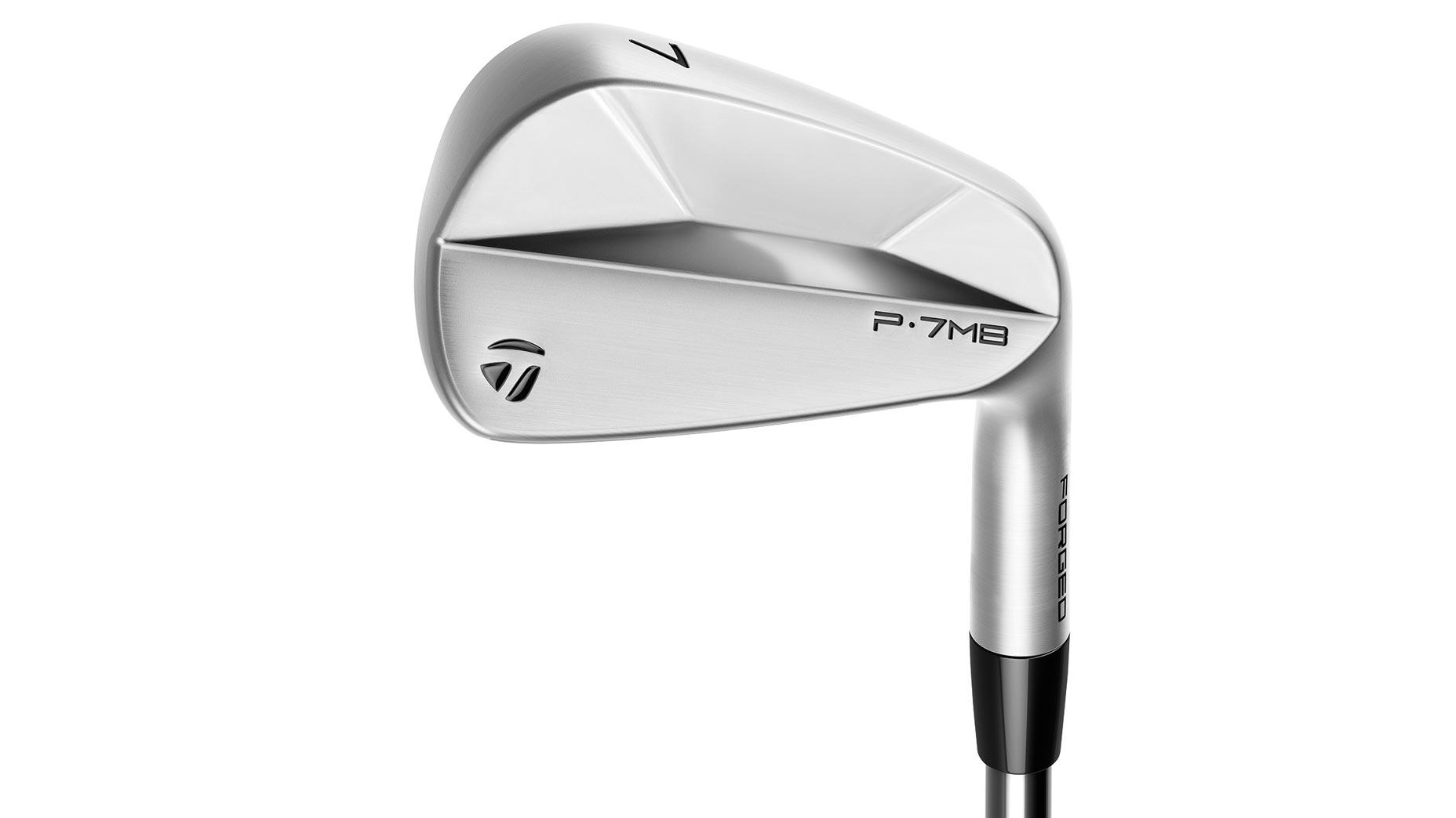 TaylorMade P7MB iron