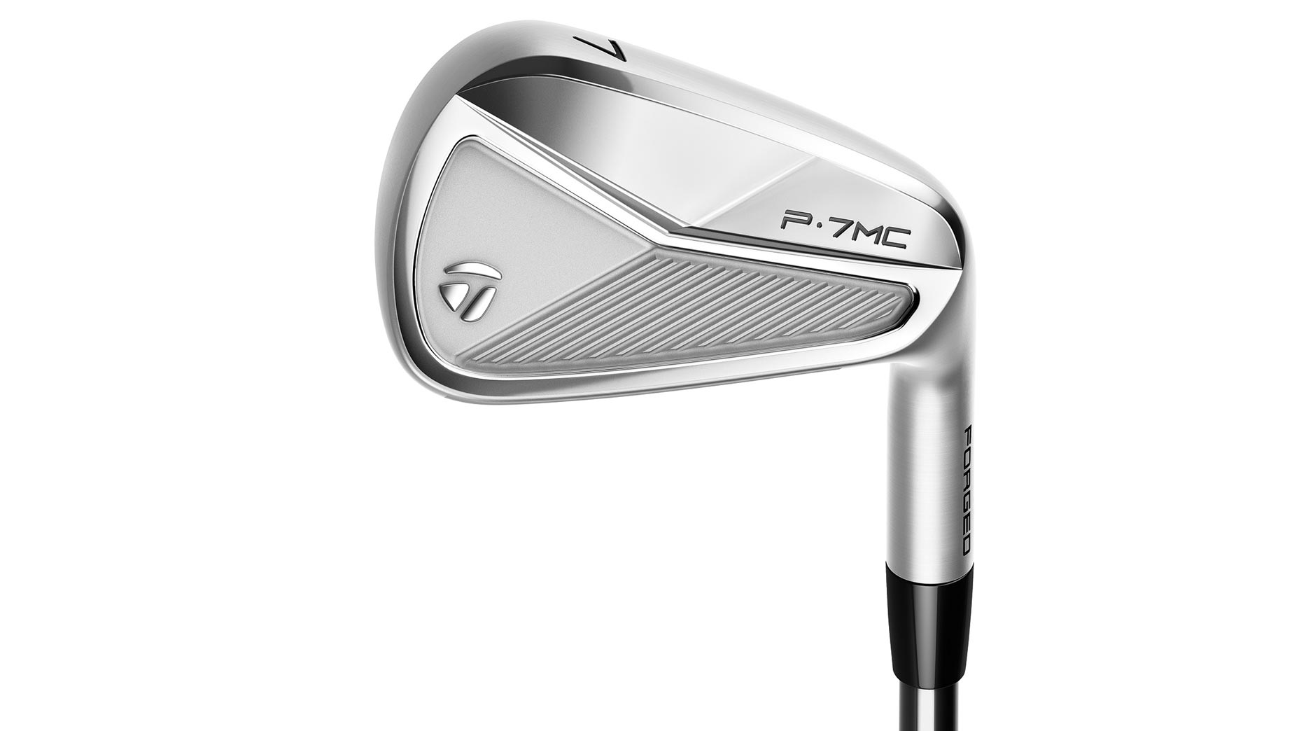 TaylorMade P7MC iron