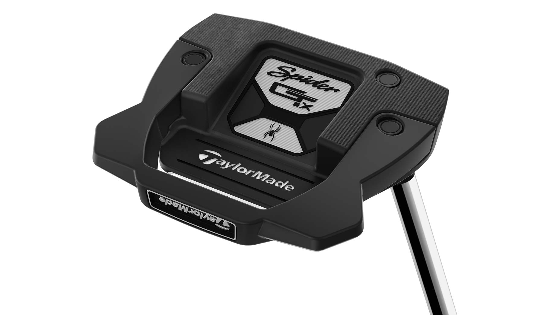 TaylorMade GTX putter