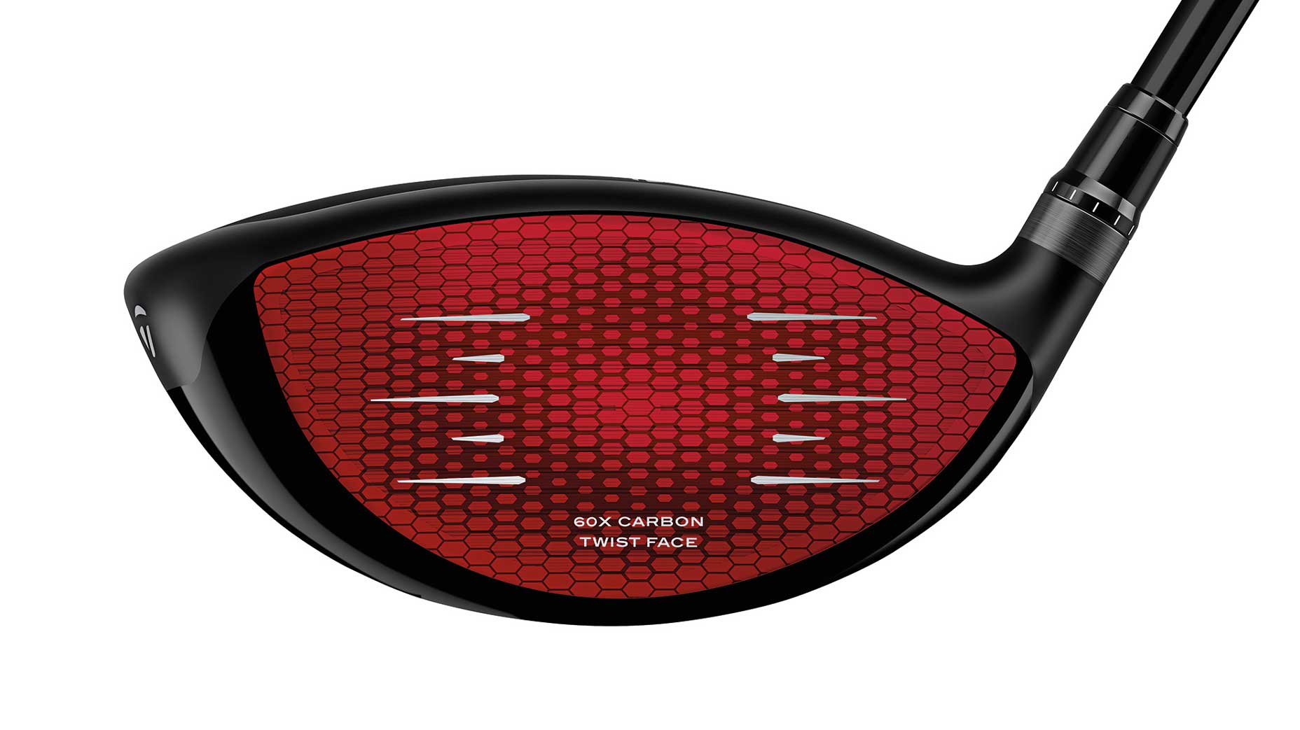 TaylorMade Stealth 2 driver face