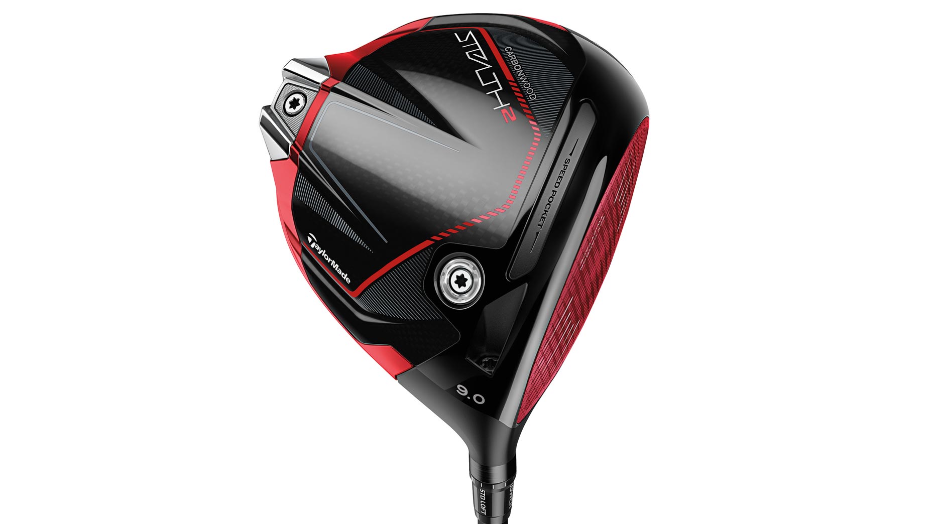 TaylorMade Stealth 2 driver