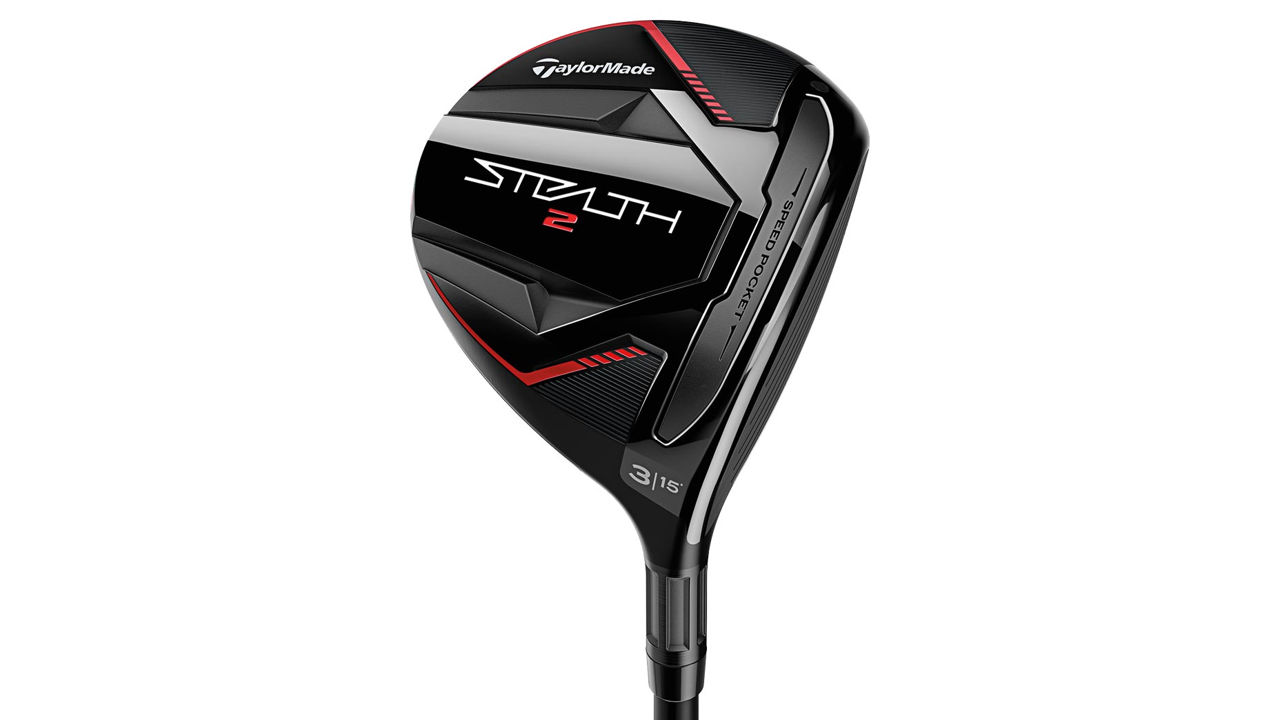 TaylorMade Stealth 2 fairway wood