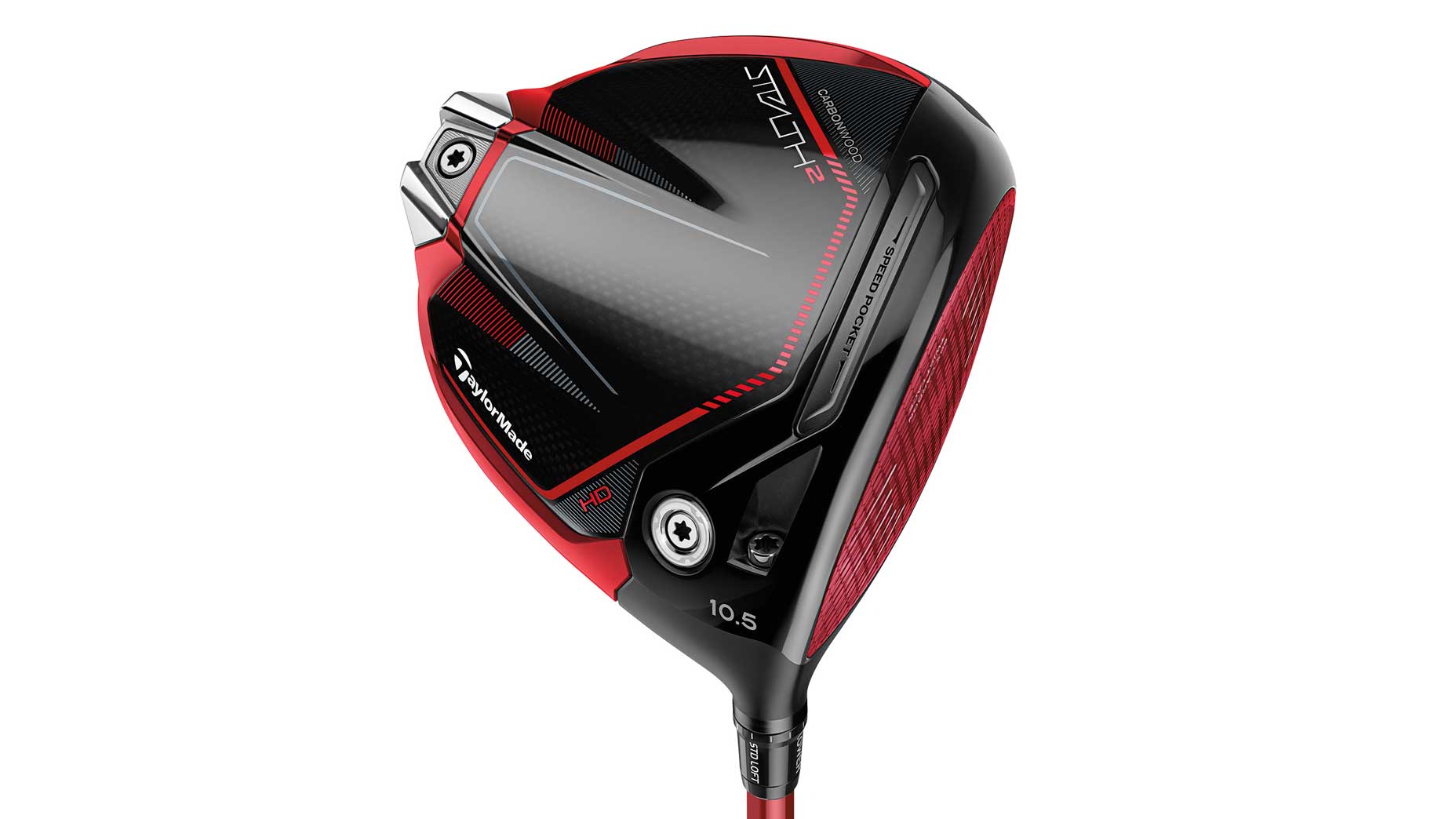 taylormade stealth 2 hd driver 1856