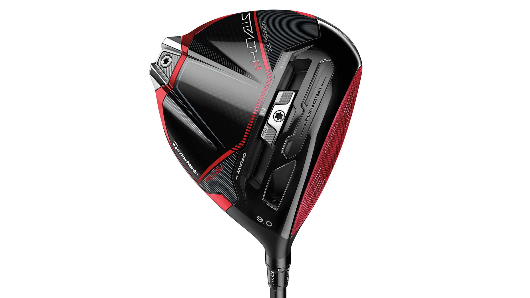 taylormade stealth 2 plus driver 1856