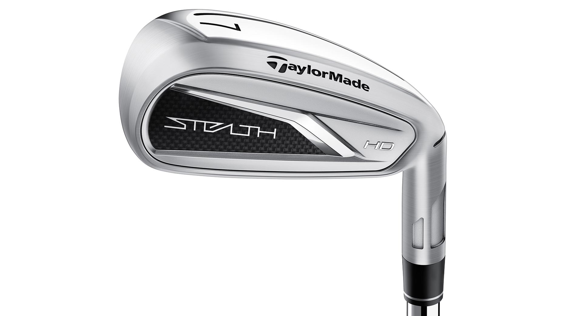 TaylorMade Stealth HD iron