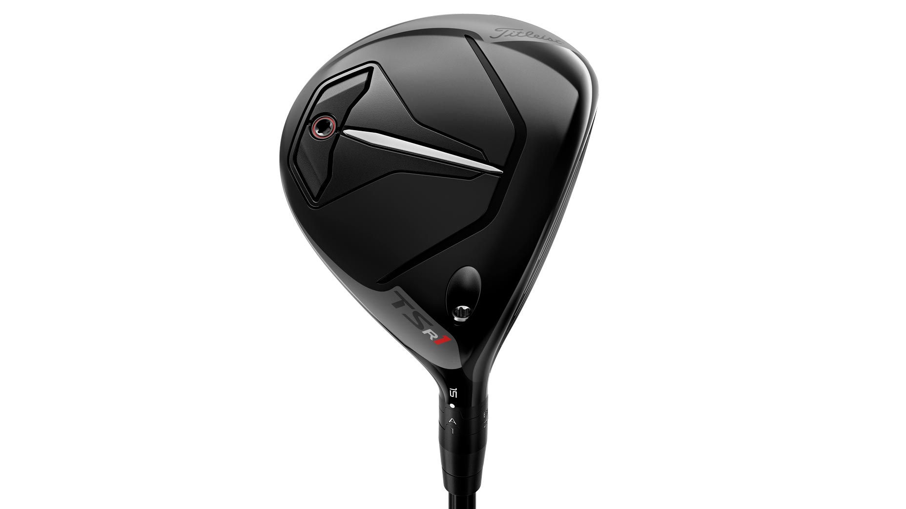 Titleist TSR1 fairway wood