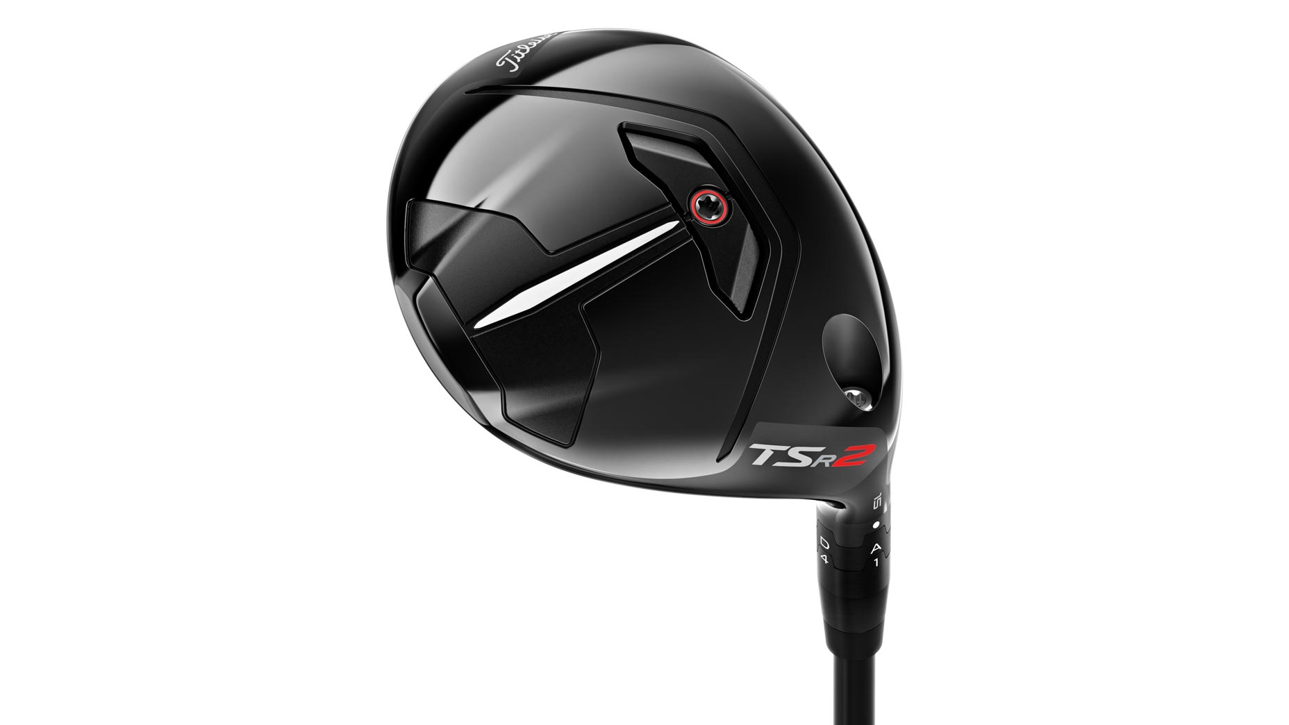 Titleist TSR2 fairway wood