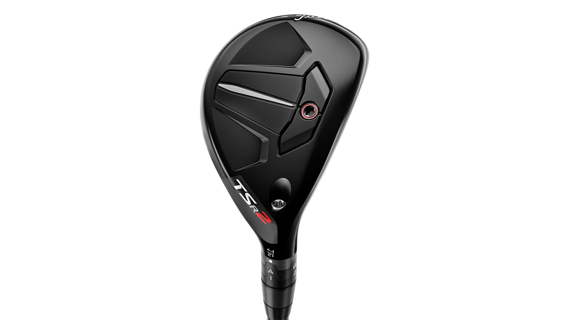 Titleist TSR2 hybrid