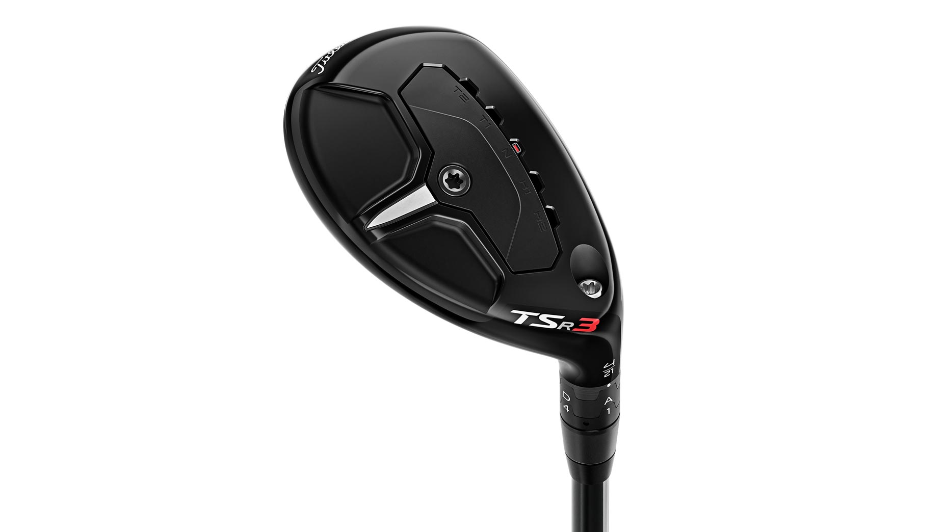 Titleist TSR3 hybrid