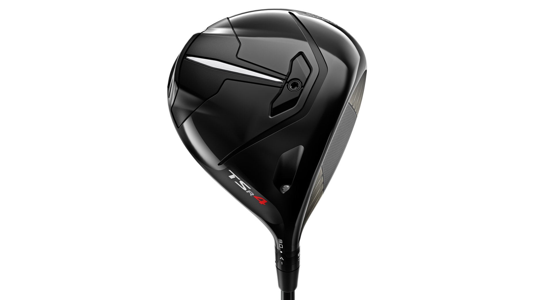 Titleist TSR4 driver