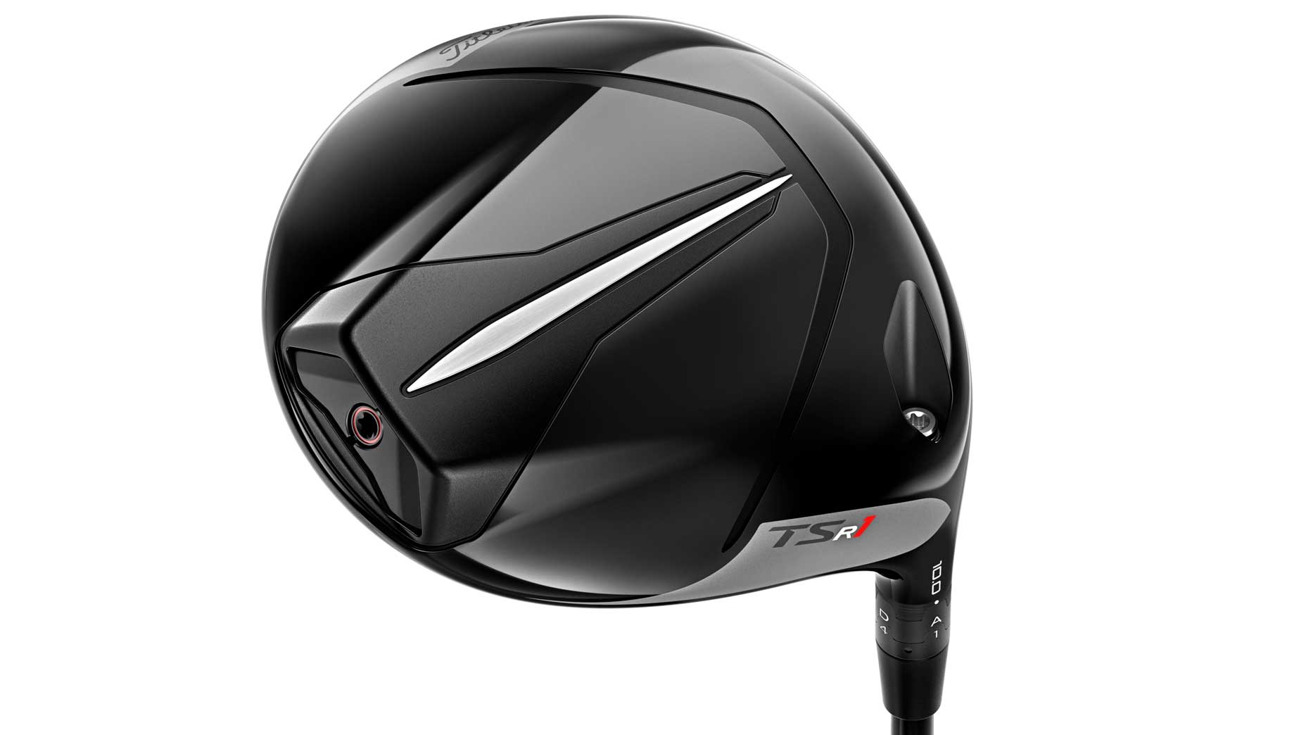 Titleist TSR1 driver