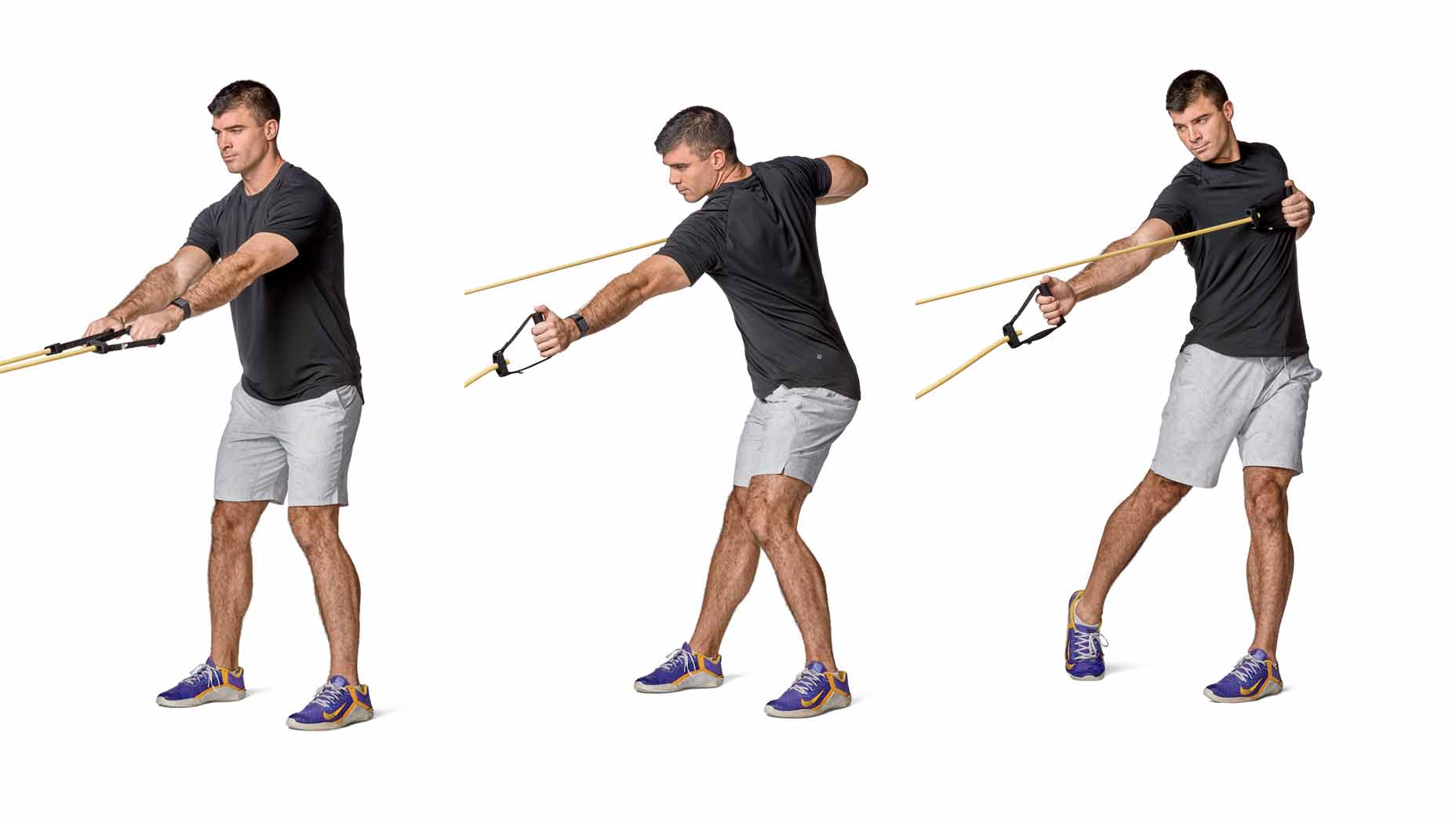 Best golf discount exercises for distance