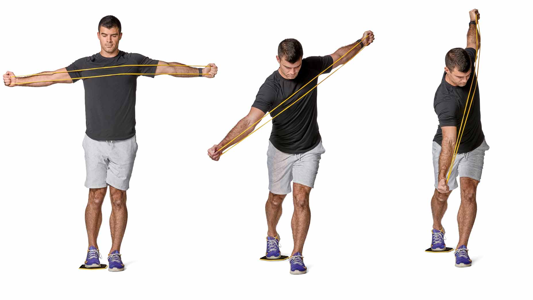 6 Must Haves In Your Golf Fitness Program