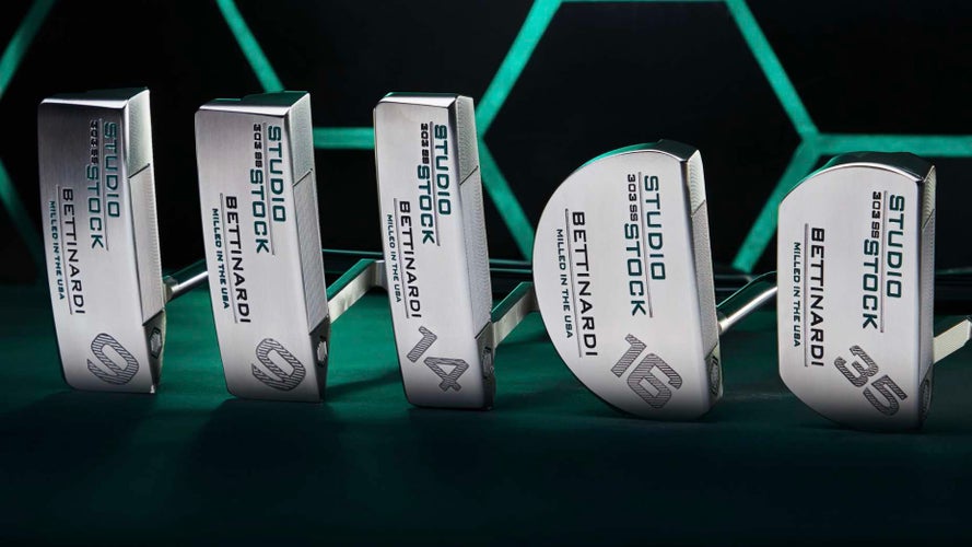 How this premium putter landed on Costco’s shelves without consent