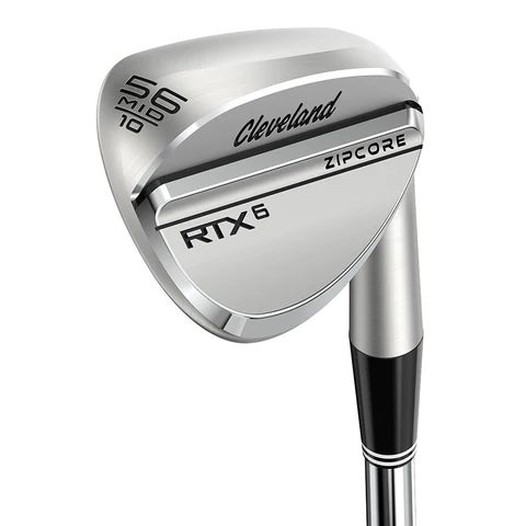 Cleveland RTX Zipcore wedge