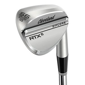 Cleveland RTX Zipcore wedge