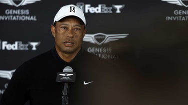 tiger woods apology