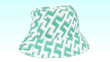 J.Lindeberg bucket hat