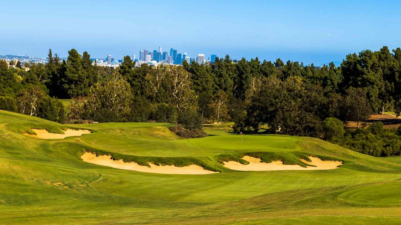 2023 U.S. Open USGA announces qualifying sites