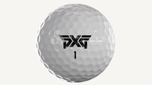 PXG Golf Ball