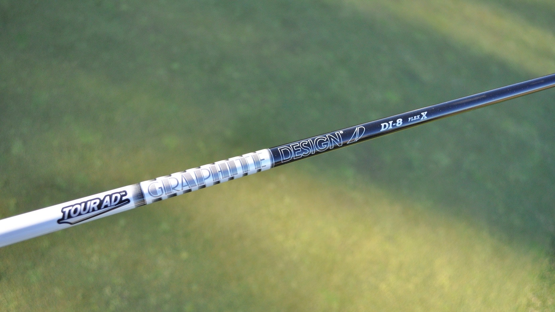 jon rahm graphite design shaft
