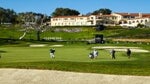 Riviera Country Club.