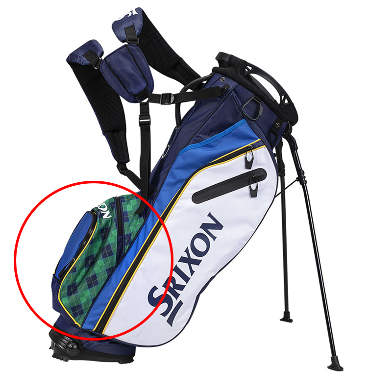 How to Properly Setup Your Golf Bag 