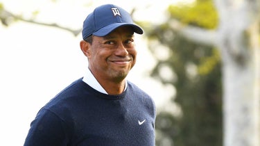 Tiger Woods and Mike Trout announce plans for New Jersey golf