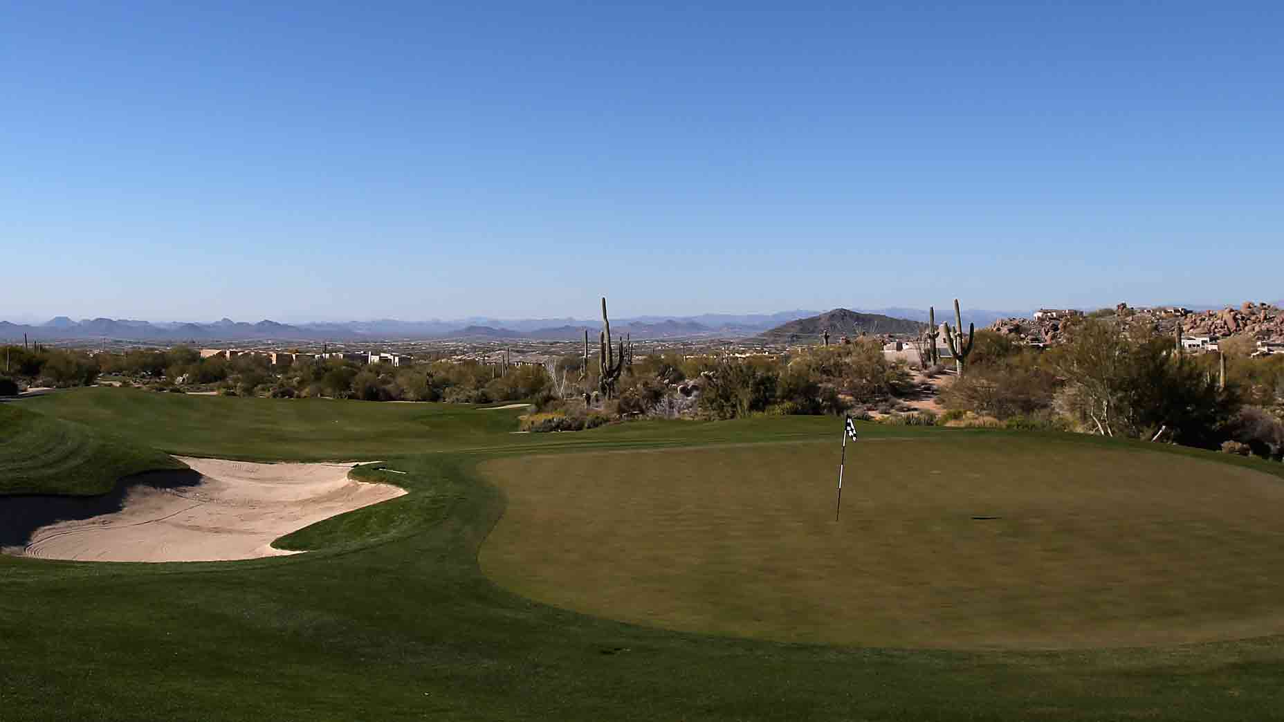 Pebble Beach green fees How much does it cost to play Pebble Beach?