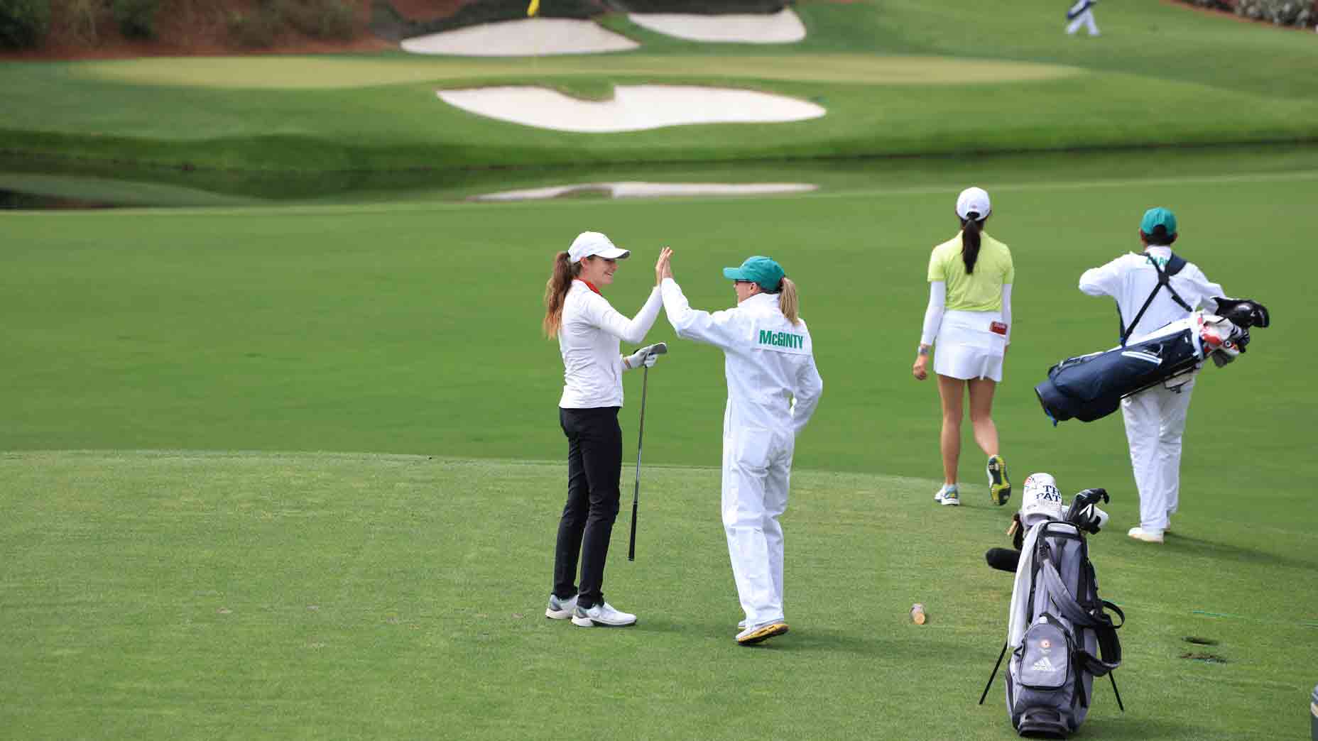 Augusta National Womens Amateur 2 big-time changes coming