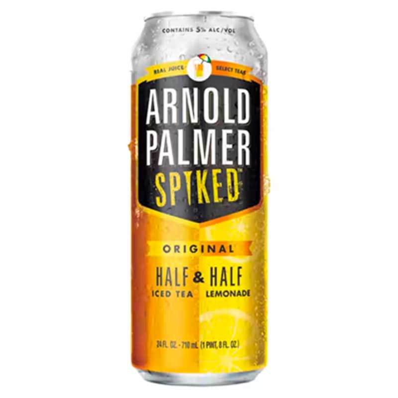 arnold palmer spiked