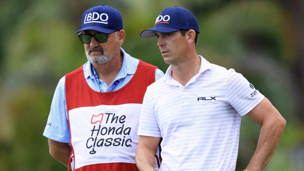 How to watch the 2023 Honda Classic on Friday: Round 2 TV schedule ...