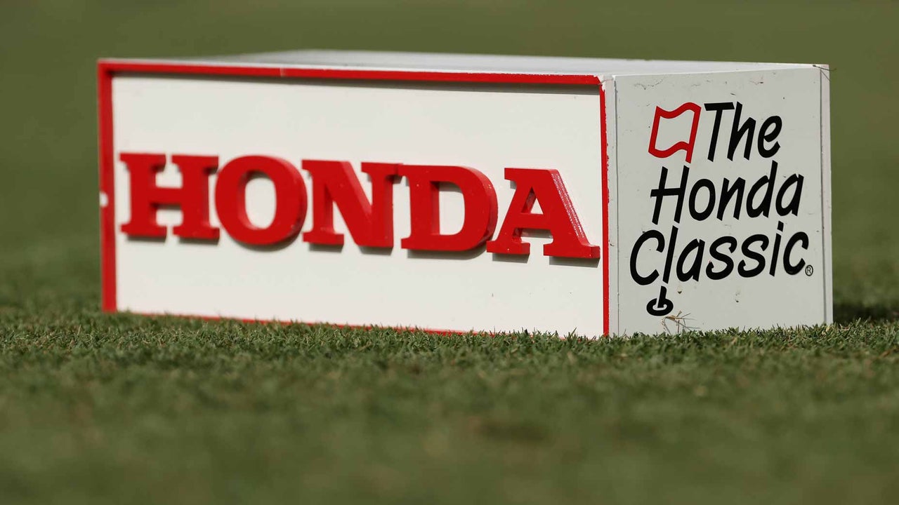 What does the Honda Classic's future look like? There's reason for hope