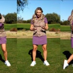 Every golfer wants to finish balanced during their swing, and these tips from Top 100 Teacher Gia Liwski will help accomplish it.