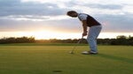 Canadian Teacher of the Year Kevin Haime explains how to level your putting stroke for more success