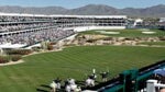 the 16th hole at the wm phoenix open
