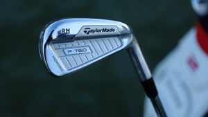 rory mcilroy taylormade p760 irons