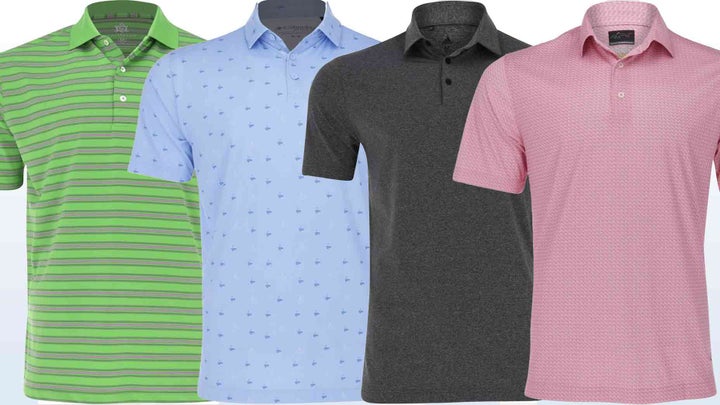 Golf polo sale: 13 polos on sale for less than $40