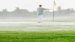 Two of GOLF's Top 100 Teachers share their secret to putting on wet greens, which will help amateurs overcome the challenges of spring golf