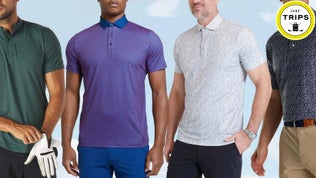 We're keen on finding you the hottest upcoming spring fashion trends you'll love. Here are the trends we saw and six brands from the PGA Show.