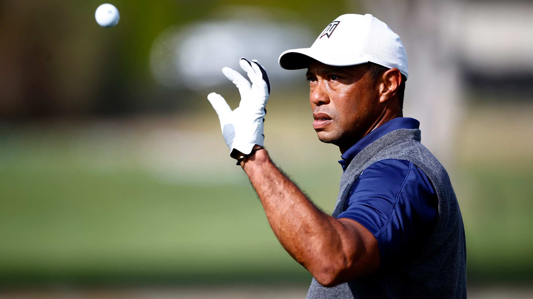 Tiger Woods' tee time for Thursday at 2023 Genesis Invitational