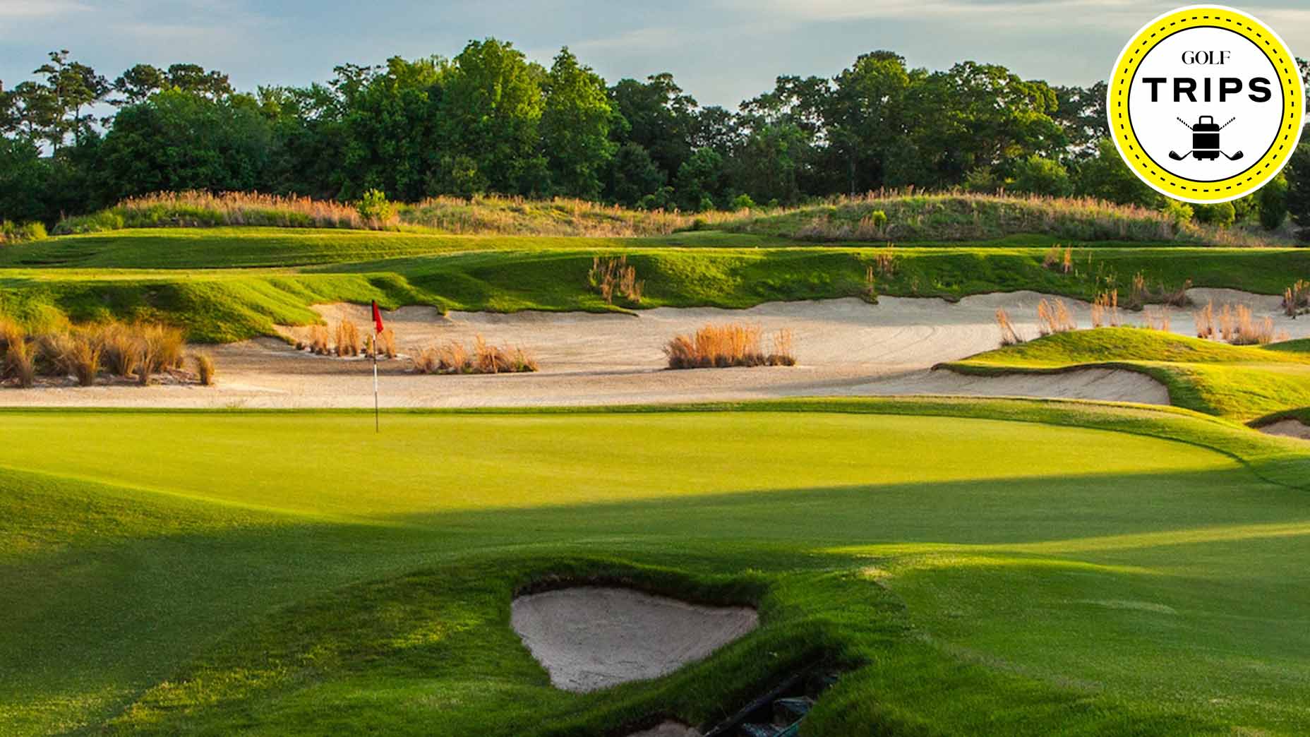 8 Surprisingly Affordable Spring Golf Destinations to Consider