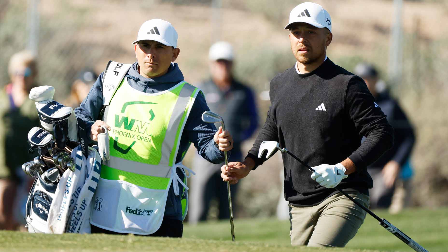 phoenix open streaming