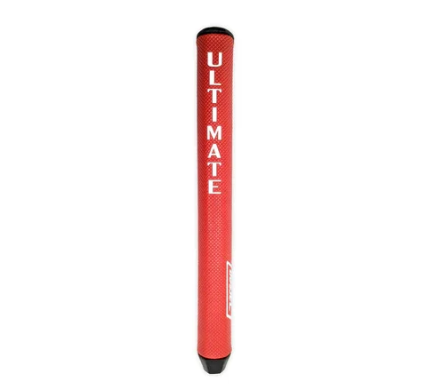 6300824 Garsen Putter Grips Red Ultimate 1 47e651be c2f6 44df a38b 0ee9e2a5ab91 large