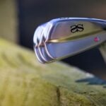 Adam Scott, Miura collaborate on limited-edition AS-1 irons | First Look