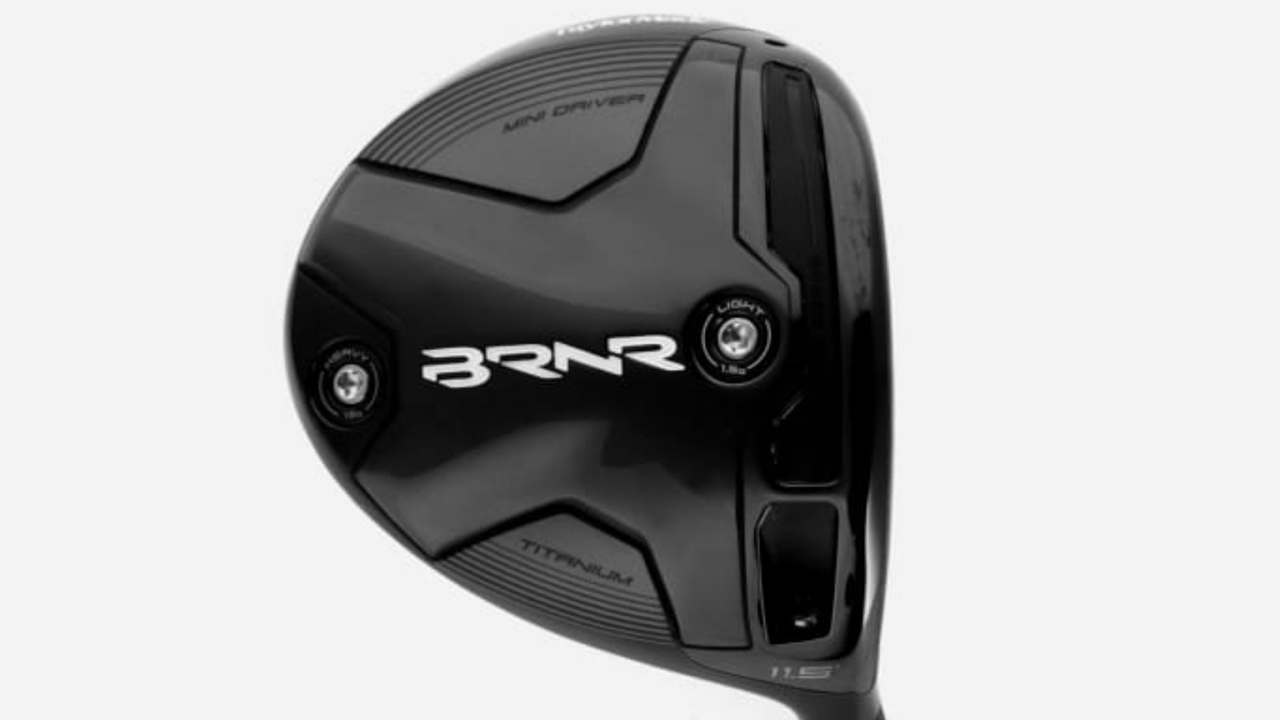 TaylorMade teases new driver in lead up to the Masters