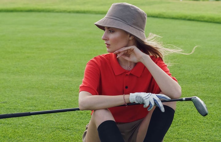 Best golf bucket hats: shade, style, and sun protection