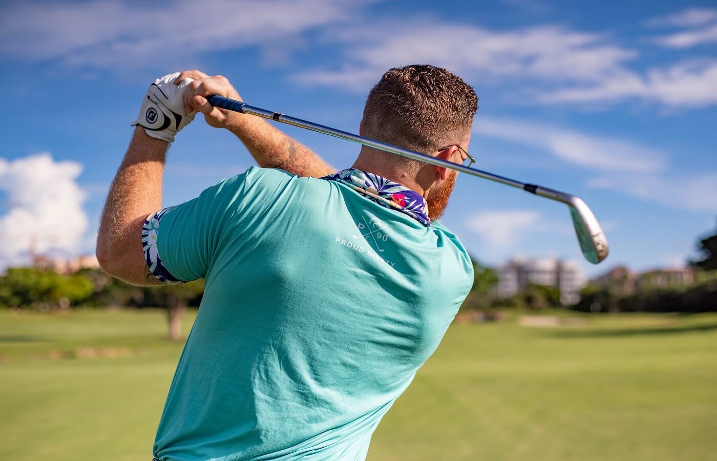 Best golf gifts for men: par-fect presents every golfer will love