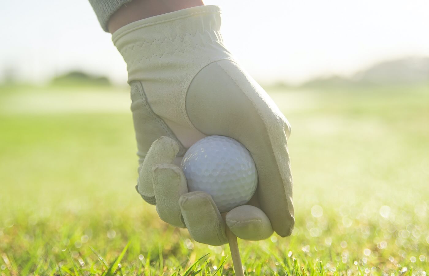 A perfect grip: best golf gloves for every swing