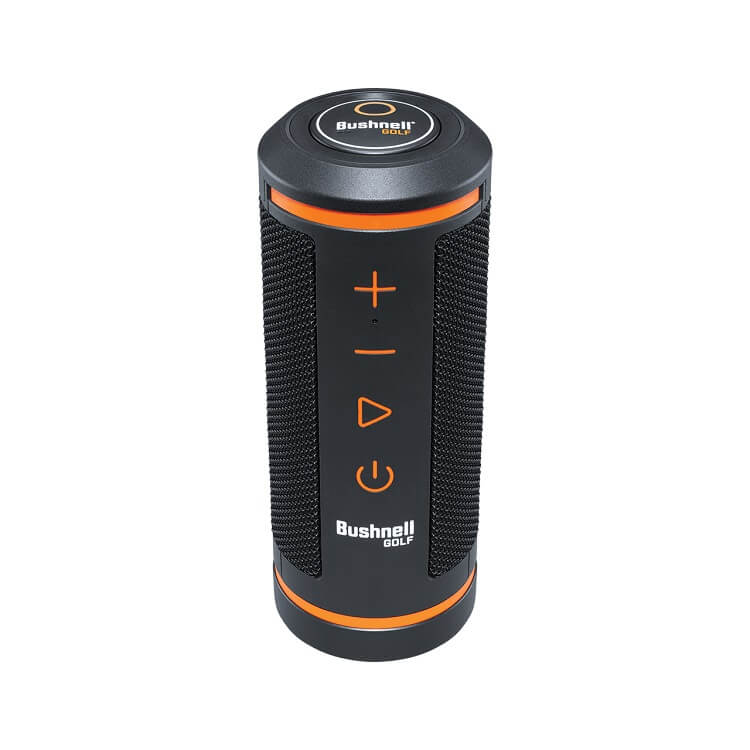 Bushnell Golf Wingman Speaker bushnellgolf